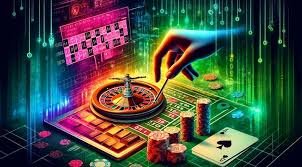 Thể thao điện tử esports cùng các giải đấu hấp dẫn